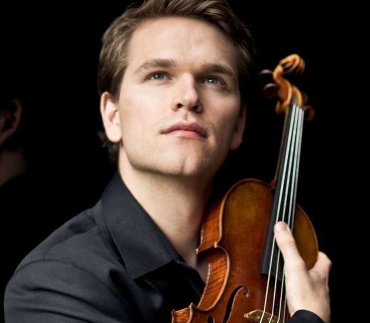 Mads Tolling Jazz violinist Mads Tolling to debut orchestral work SFGate