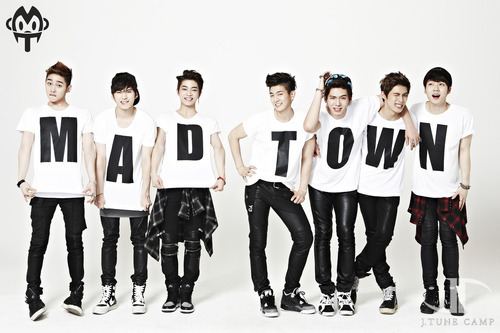 Madtown 1000 images about MADTOWN on Pinterest Posts TVs and Music videos