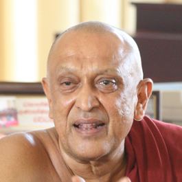 Maduluwawe Sobitha Thero Most Ven Maduluwawe Sobitha Thero An Icon Of Excellence Is No More