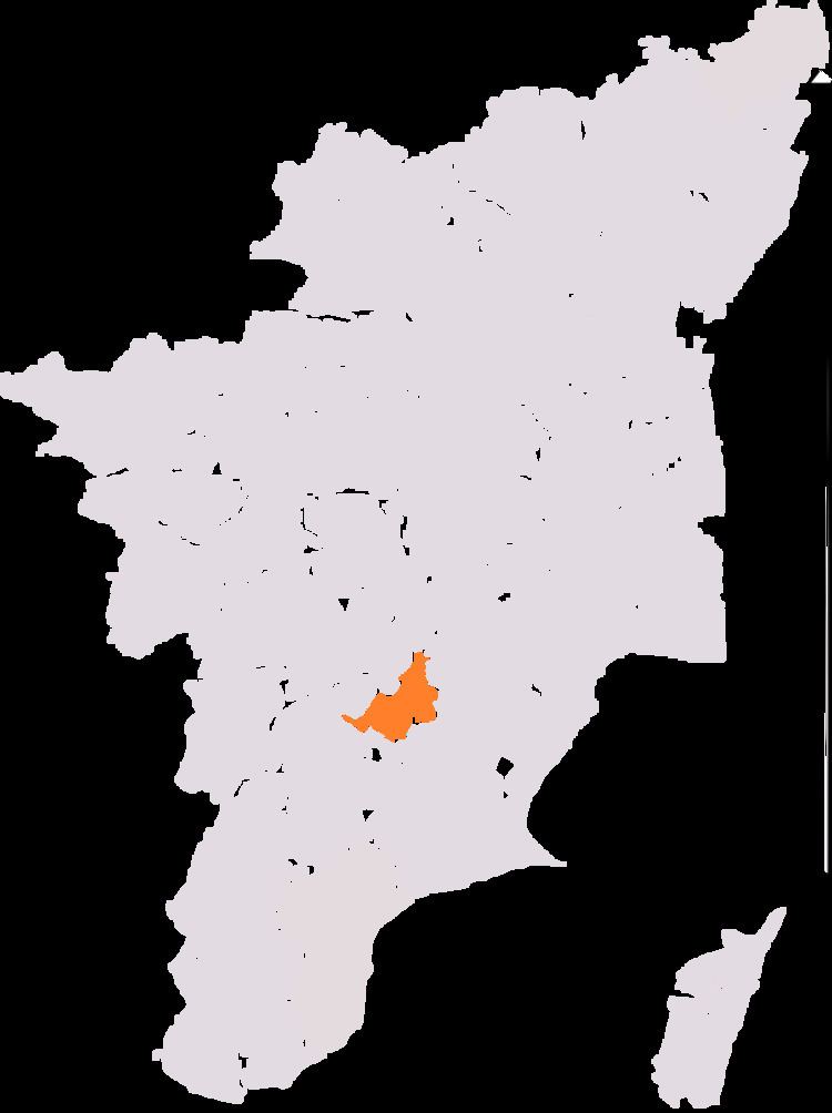 Madurai (Lok Sabha constituency)