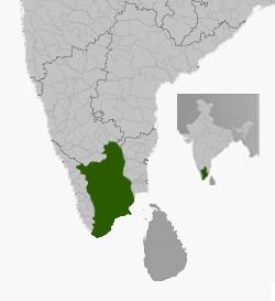 Madurai Nayak dynasty