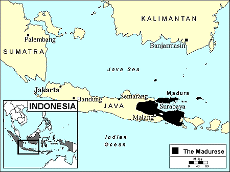 Madurese people The Unreached Peoples Prayer Profiles