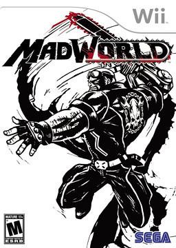 MadWorld MadWorld Wikipedia