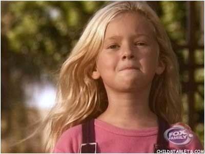 Madylin Sweeten Madylin Sweeten Child Actress ImagesPhotosPicturesVideos Gallery