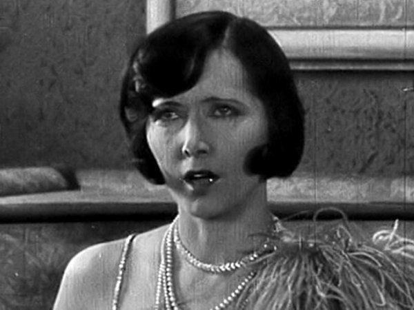 Mae Busch Another Nice Mess The Films from the Hal Roach Studios and more