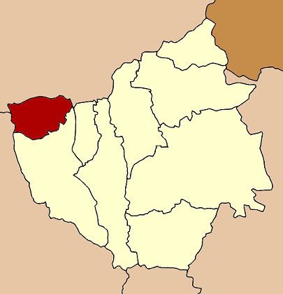 Mae Chai District