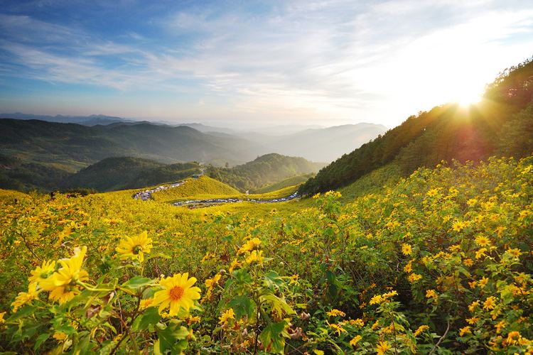 Mae Hong Son Province Culture of Mae Hong Son Province