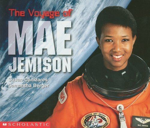 Mae Jemison Black Then To Infinity and Beyond The Famous Black