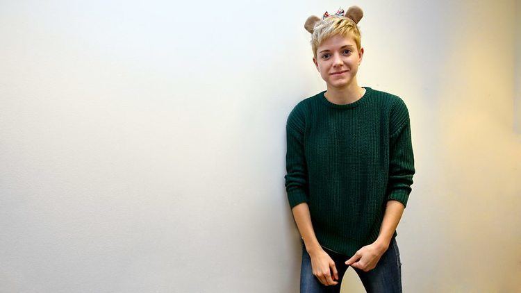 Mae Martin BBC Radio 4 Mae Martin Radio 439s Night of Comedy for Children In