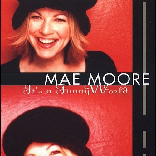 Mae Moore Mae Moore Biography Albums Streaming Links AllMusic