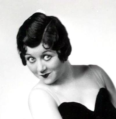 Mae Questel Voices