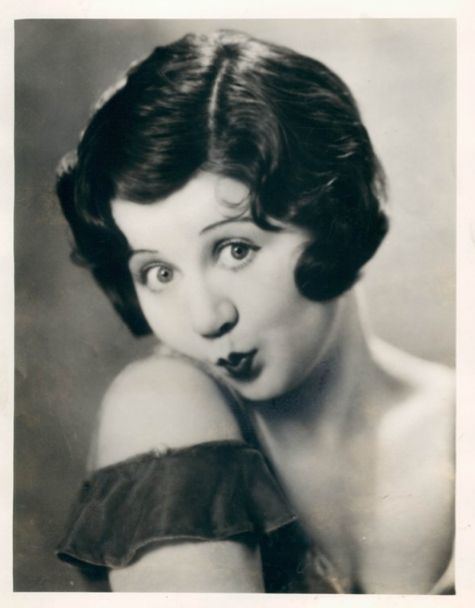 Mae Questel Mae Questel the voice of Betty Boop 1931 Betty Boop