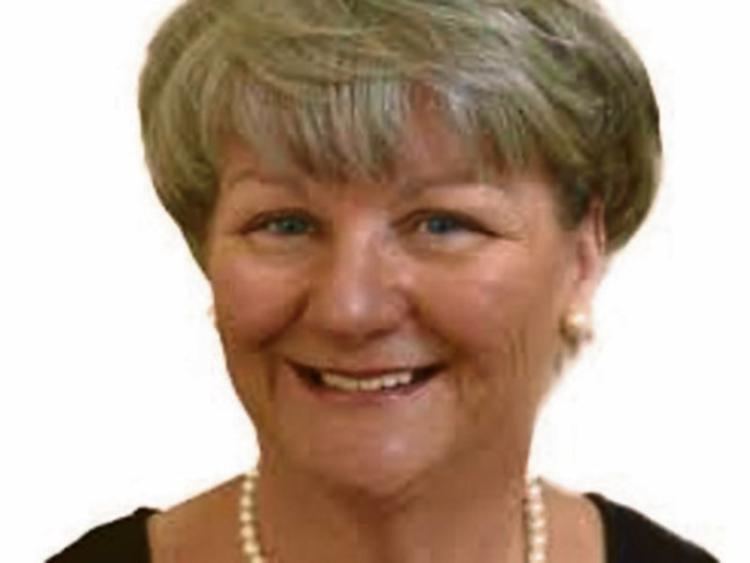 Mae Sexton Longford Councillor Mae Sexton to run for election in Longford