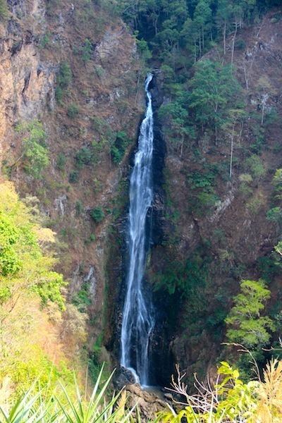 Mae Surin Falls Epic Motorcycle Tour On The 1864 Bends Of Thailand39s Mae Hong Son Loop