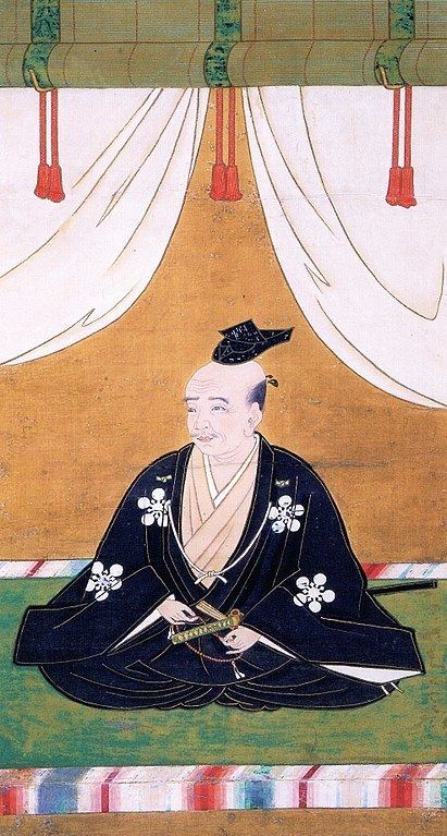 Maeda Toshimasa FileMaeda Toshimasajpg Wikimedia Commons