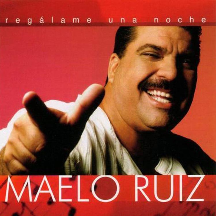 Maelo Ruiz Maelo Ruiz xitos Originales y 2 discos ms Identi