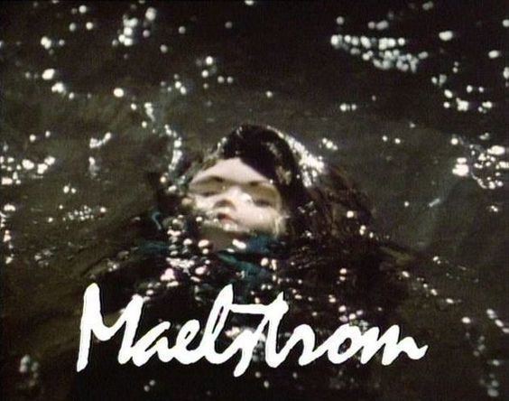 Maelstrom (TV series) MAELSTROM TV Series Pinterest TVs