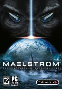 Maelstrom (video game) httpsuploadwikimediaorgwikipediaenthumbe
