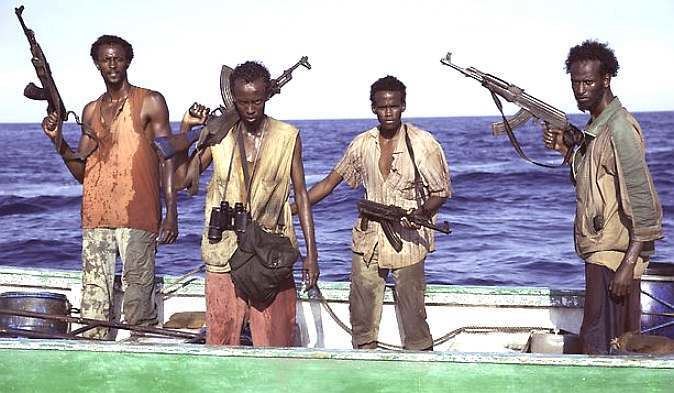 Maersk Alabama hijacking CAPTAIN PHILLIPS SOMALIA PIRATES HIJACKING MAERSK ALABAMA