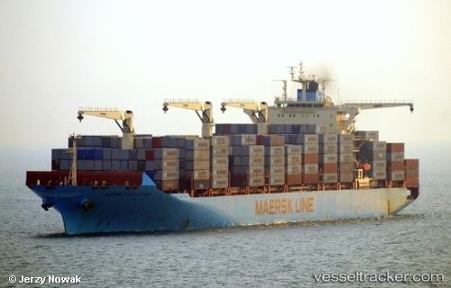 Maersk Cape Coast httpsimagesvesseltrackercomimagesvesselsmi