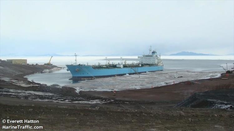 Maersk Peary Vessel details for MAERSK PEARY Chemical Tanker IMO 9278492