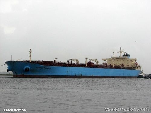 Maersk Phoenix httpsimagesvesseltrackercomimagesvesselsmi