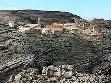 Maestrazgo, Aragon httpsuploadwikimediaorgwikipediacommonsthu