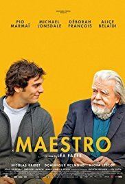Maestro (2014 film) httpsimagesnasslimagesamazoncomimagesMM