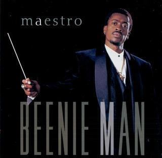 Maestro (Beenie Man album) httpsuploadwikimediaorgwikipediaen114Bee