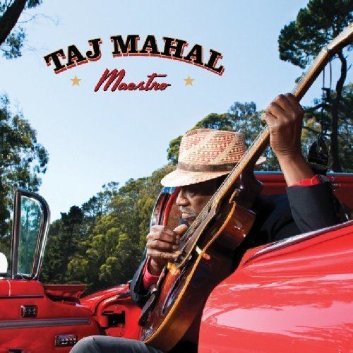 Maestro (Taj Mahal album) httpsimagesnasslimagesamazoncomimagesI5