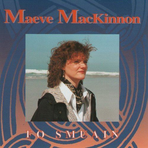 Maeve Mackinnon CD Fo Smuain Maeve MacKinnon Buy the album on