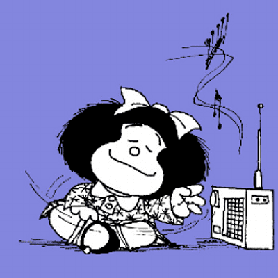 Mafalda Mafalda MafaldaDigital Twitter