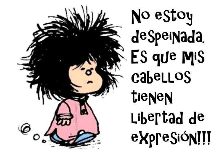 Mafalda 1000 images about Mafalda on Pinterest Sons Finals and Dice