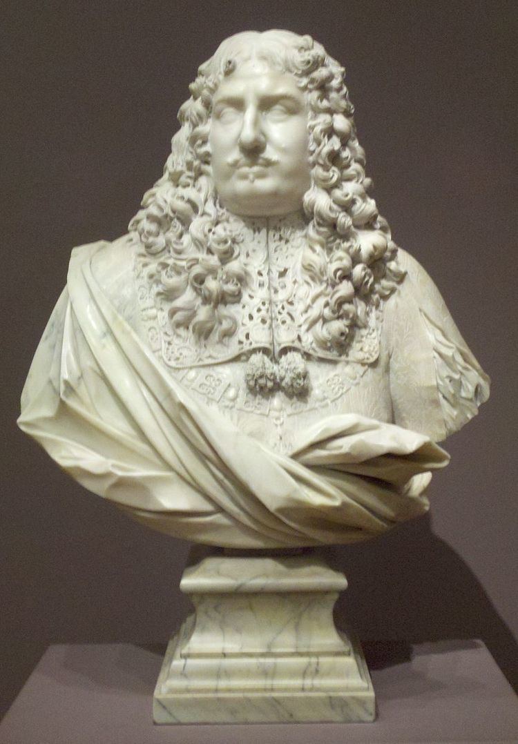 Maffeo Barberini (1631–1685)