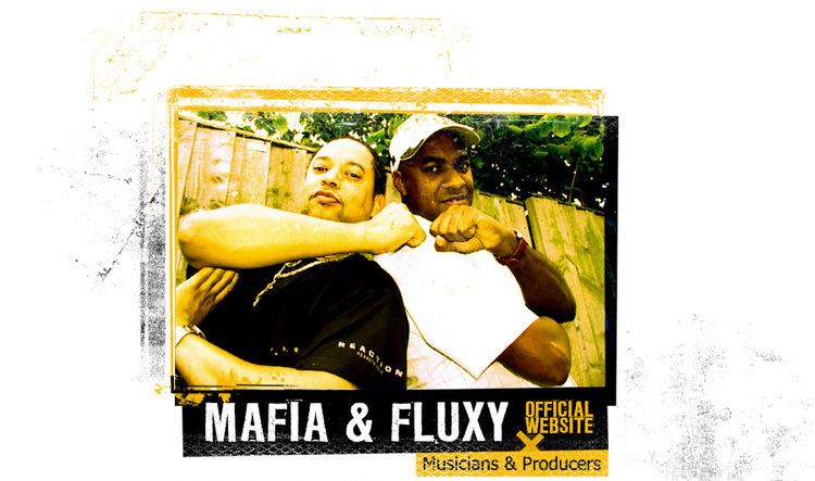 Mafia & Fluxy Mafia amp Fluxy The official website