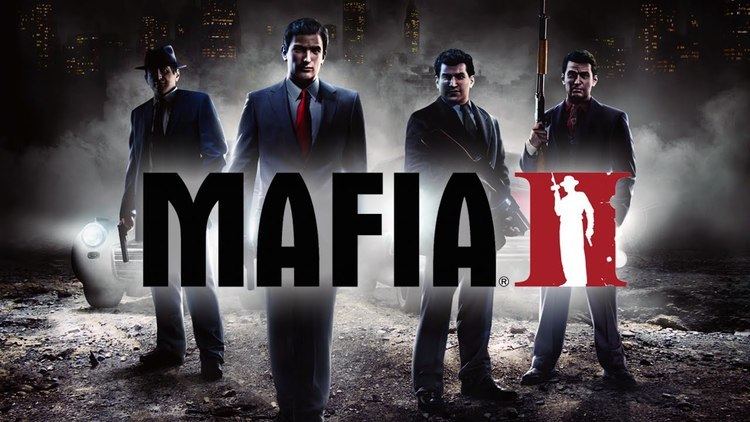 Mafia II MAFIA II 1 Introduo WWII YouTube