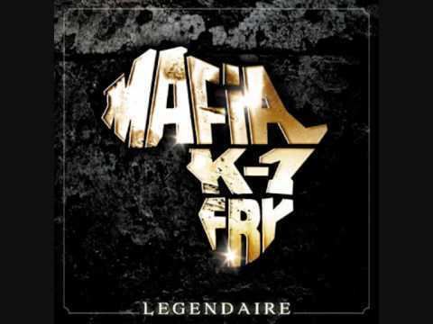 Mafia K-1 Fry Mafia K391 Fry 08 K391 Fry Invasion Remix YouTube