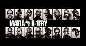Mafia K-1 Fry Mafia K391 Fry Discography at Discogs