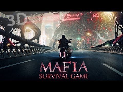 Mafia: The Game of Survival Mafia Survival Game Trailer in English YouTube