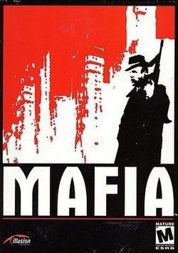Mafia (video game) Mafia video game Wikipedia