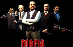 Mafia (video game) Mafia The City of Lost Heaven Video Game TV Tropes