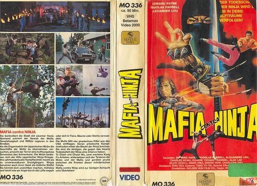 Mafia vs. Ninja Mafia vs Ninja City Ninja Flickr