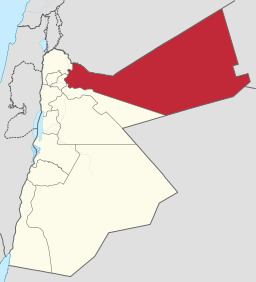 Mafraq Governorate httpsuploadwikimediaorgwikipediacommonsthu