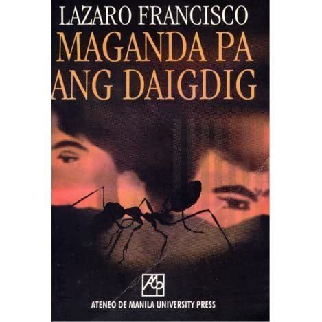 Maganda Pa Ang Daigdig by Lazaro Francisco