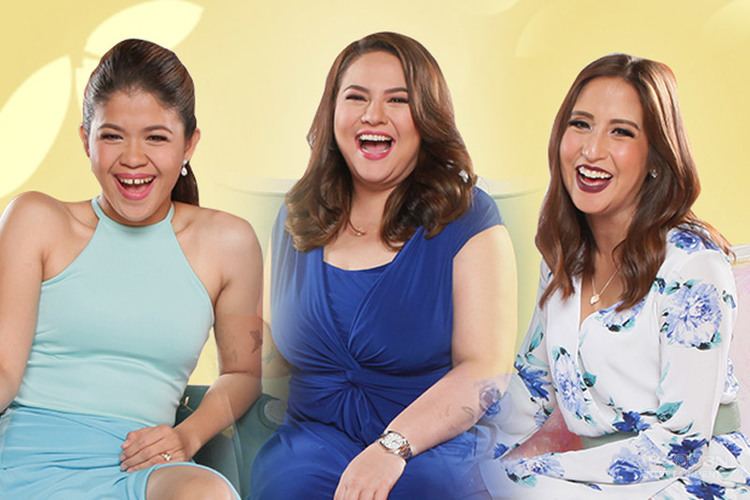 Magandang Buhay Magandang Buhayquot air in new time slot