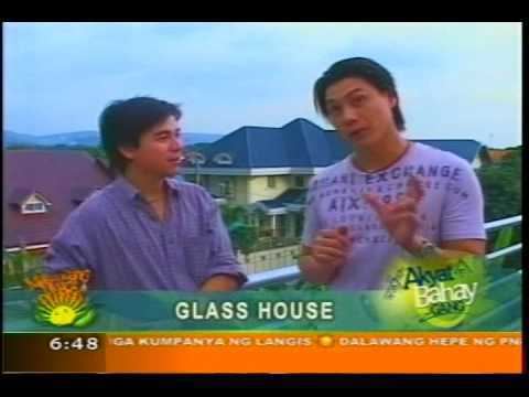 Magandang Umaga, Pilipinas magandang umaga bayan mon confiado 39s glass house YouTube