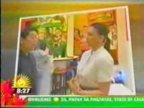 Magandang Umaga, Pilipinas Binalot in Magandang Umaga Pilipinas YouTube