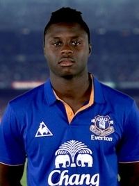 Magaye Gueye Magaye Gueye biography stats rating footballer39s