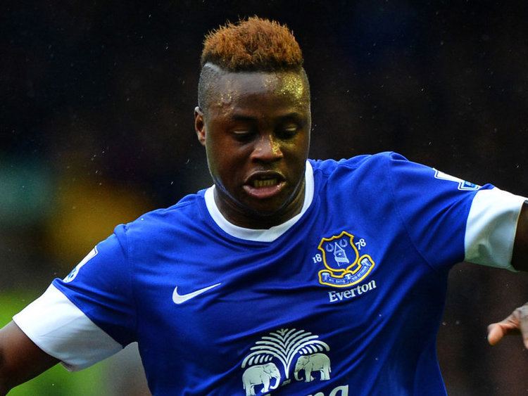 Magaye Gueye Magaye Gueye offered to clubs in France Everton Forum