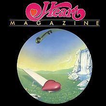 Magazine (Heart album) httpsuploadwikimediaorgwikipediaenthumb2